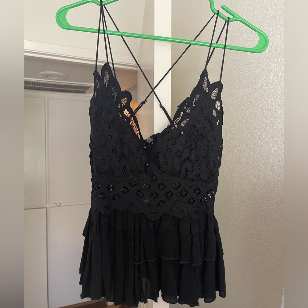 Free People Adella cami